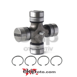 03.00.0057-UNIVERSAL JOINT 57*152 -3874100031
6204100031
9404100031