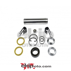 04.61.0576 - CLUTCH LEVER REP. KIT.  - 81910010604, 81305606019, 81305606022, 81910010622