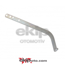 05.10.0101 - VALVE LEVER ,AIR SPRING RIGHT  - 9343200127