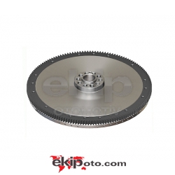 1020023 - FLYWHEEL WITH RING  - 51023015259