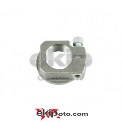 10.90112 - NUT ,FRONT WHEEL HUB TO STERING KNUCKLE  - 3893320072, 81929010066, 81929010063, 81929010057