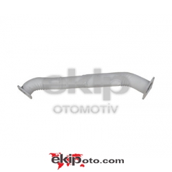 14.57.1010 - EXHAUST MANIFOLD PIPE  - 81152045255, 81152045511, 81152045531
