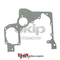 301.58.008 - GASKET TIMING COVER  - 51019030261, 51019030305