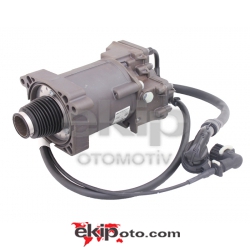 306 01 0044-CLUTCH CYLINDER AUTOMATIC GEARBOX -81307166113
81307166111
81307166102