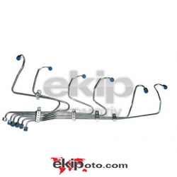 525.060041 - DELIVERY PIPE SET  - 51103026025