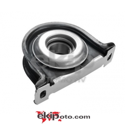 AB.20602 - SHAFT CENTER SUPPORT BEARING 40 X 27  - 6844104022, 0004100722